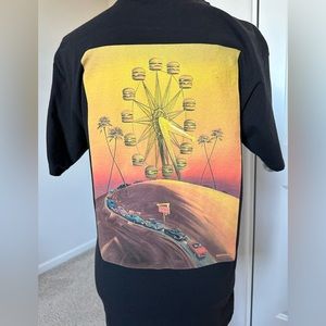 In-N-Out Merch Top